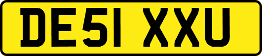 DE51XXU