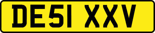 DE51XXV