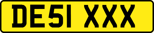 DE51XXX