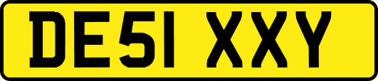 DE51XXY