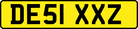 DE51XXZ