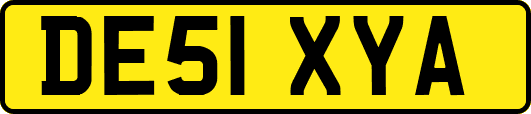 DE51XYA