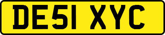 DE51XYC