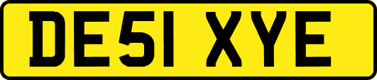 DE51XYE
