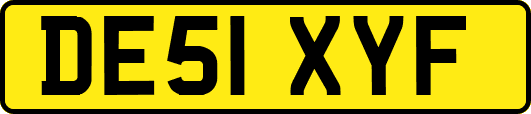 DE51XYF