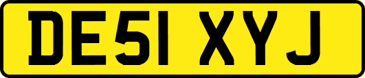 DE51XYJ