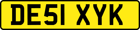 DE51XYK