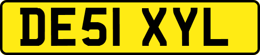 DE51XYL