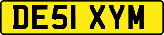 DE51XYM