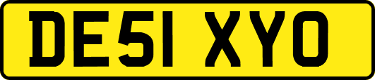 DE51XYO
