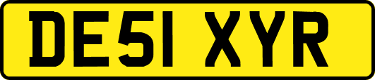 DE51XYR