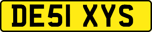 DE51XYS