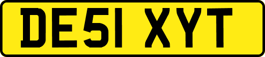 DE51XYT