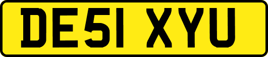 DE51XYU