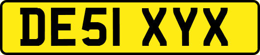 DE51XYX