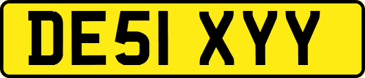 DE51XYY