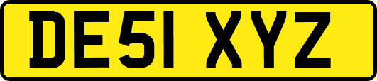 DE51XYZ