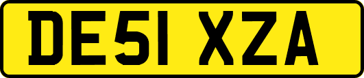 DE51XZA