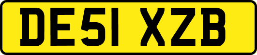 DE51XZB