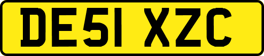 DE51XZC