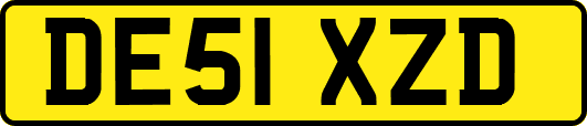 DE51XZD