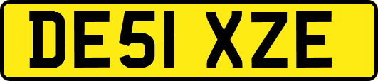 DE51XZE