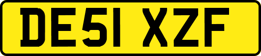 DE51XZF
