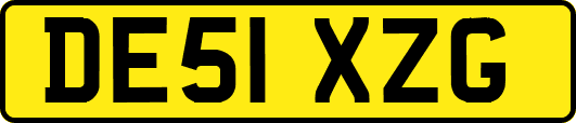 DE51XZG