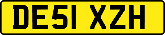 DE51XZH