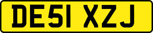 DE51XZJ