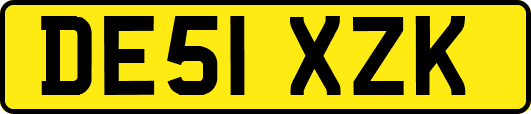 DE51XZK