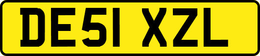 DE51XZL