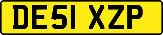 DE51XZP