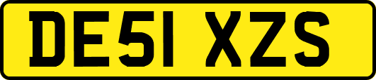 DE51XZS