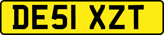 DE51XZT