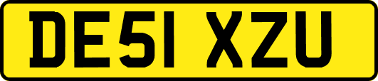 DE51XZU