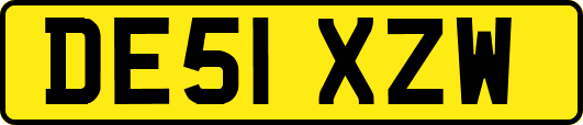 DE51XZW