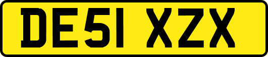 DE51XZX