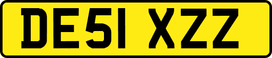 DE51XZZ