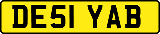 DE51YAB