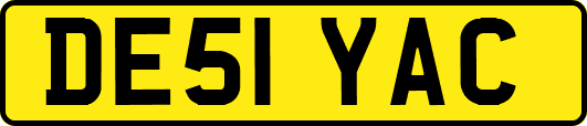 DE51YAC