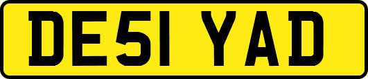 DE51YAD