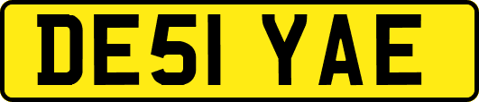DE51YAE