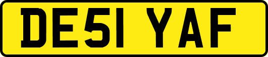 DE51YAF