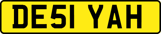 DE51YAH