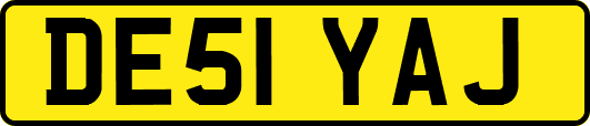 DE51YAJ