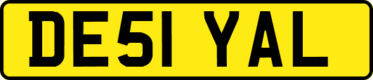 DE51YAL