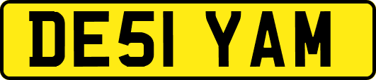 DE51YAM