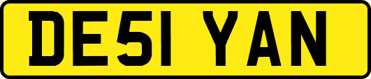 DE51YAN
