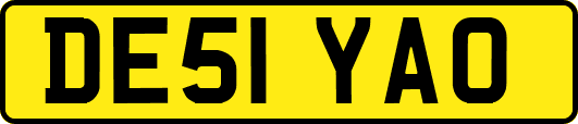 DE51YAO